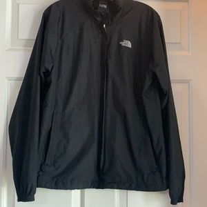 North Face Light weight jacket.